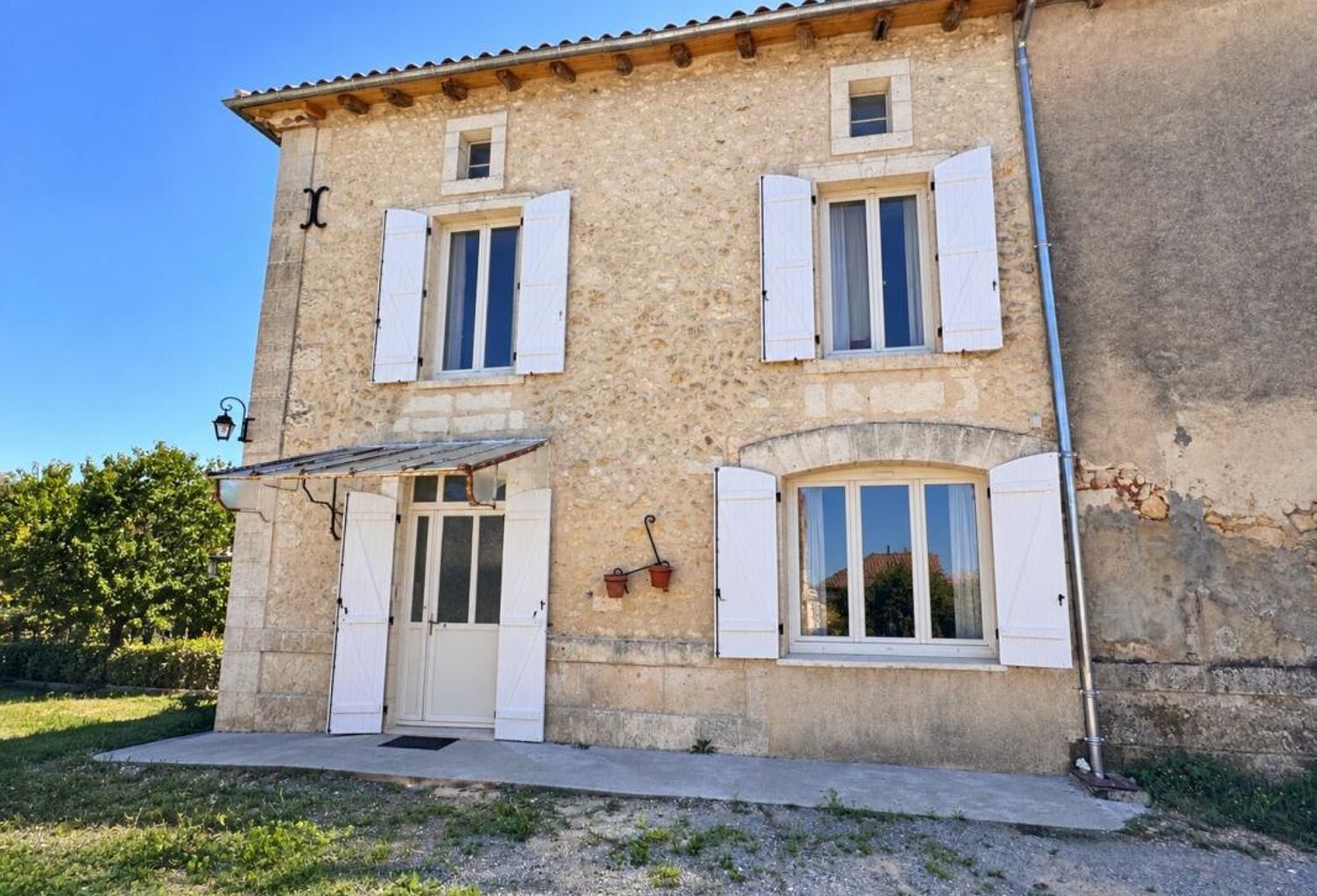 Maison À Vendre — photo 1