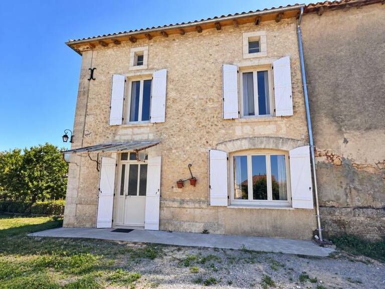 Maison À Vendre — photo 1