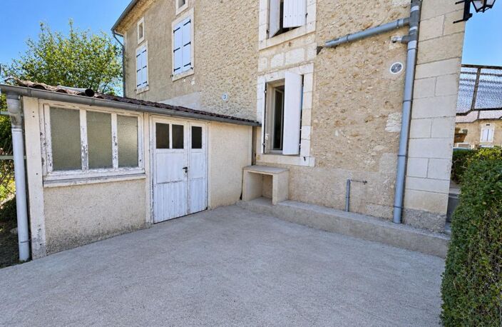 Maison À Vendre — photo 2