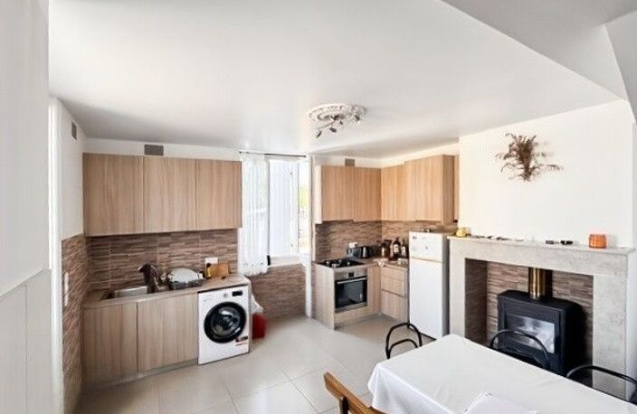 Maison À Vendre — photo 3