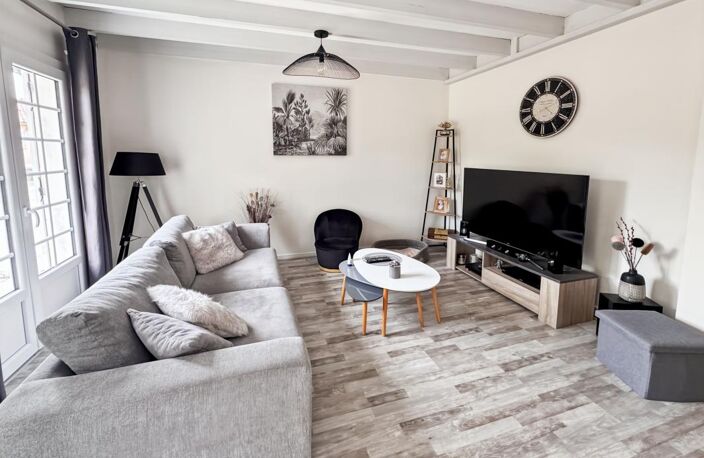 Maison À Vendre — photo 2