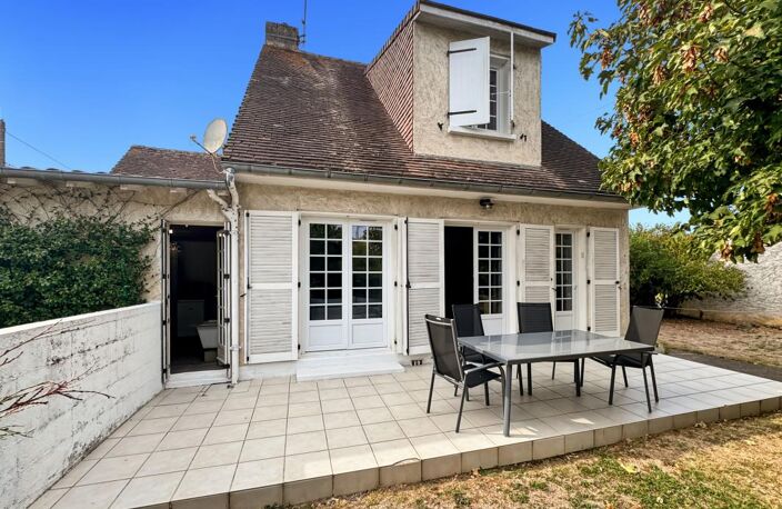 Maison À Vendre — photo 3