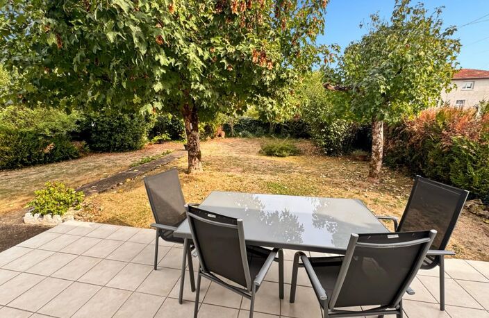 Maison À Vendre — photo 4