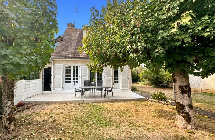 Maison À Vendre — photo 5