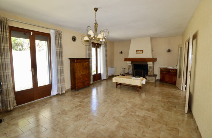 Meschers sur Gironde Maison — photo 2