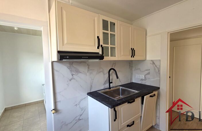 APPARTEMENT T4 rénové à neuf — photo 2