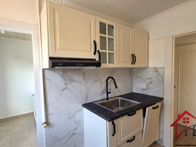 APPARTEMENT T4 rénové à neuf — photo du bien