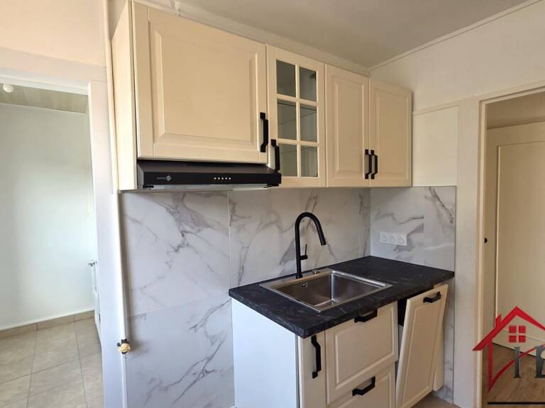 APPARTEMENT T4 rénové à neuf — photo 1