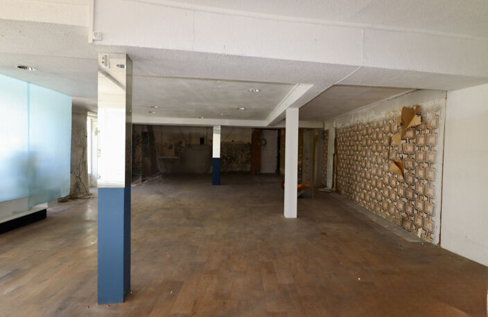 Murs commerciaux Meschers — photo 2