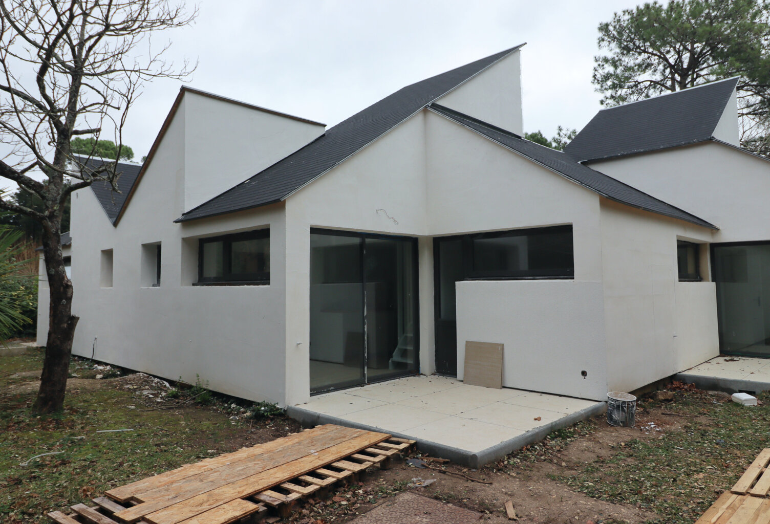 Maison Meschers proche plage. — photo 1
