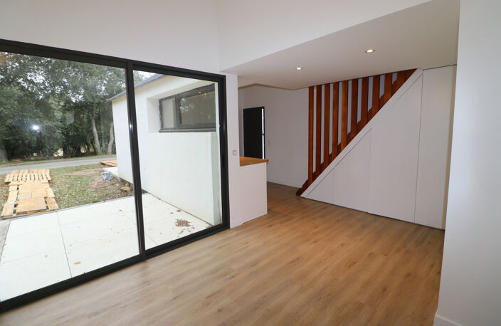 Maison Meschers proche plage. — photo 2