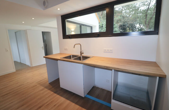 Maison Meschers proche plage. — photo 4