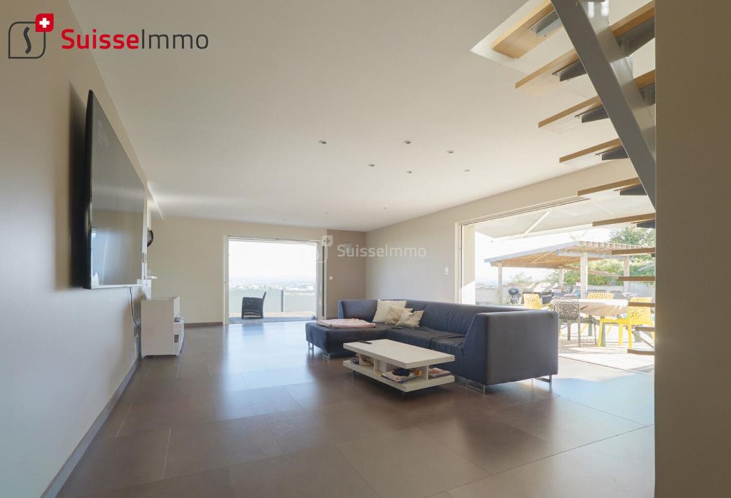 Maison Montbeliard 281 m2 — photo 1