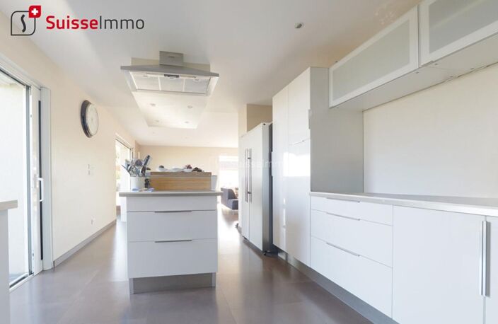 Maison Montbeliard 281 m2 — photo 3