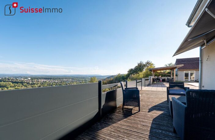 Maison Montbeliard 281 m2 — photo 4