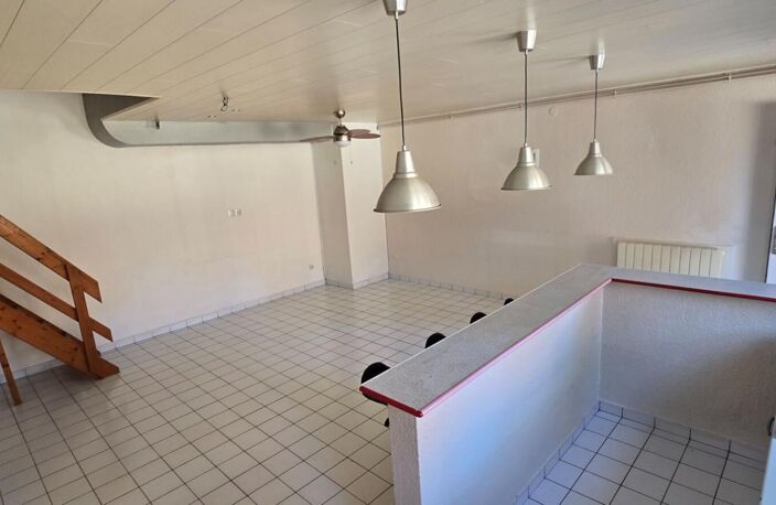 BELFORT - DUPLEX 54,70 m²  - 1 CHAMBRE — photo 5