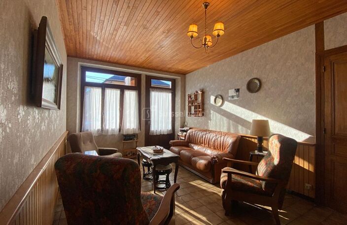Maison de village de 6 pièce(s) 167 m2 sur terrain d'environ 595 m² — photo 4