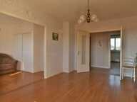 Appartement T3 avec balcon et cave — photo 3