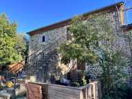 ROMPON (07250) Immeuble de rapport en pierres, 5 appartements loués — photo 3