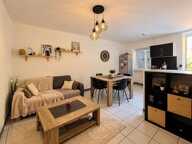 ROMPON (07250) Immeuble de rapport en pierres, 5 appartements loués — photo 4