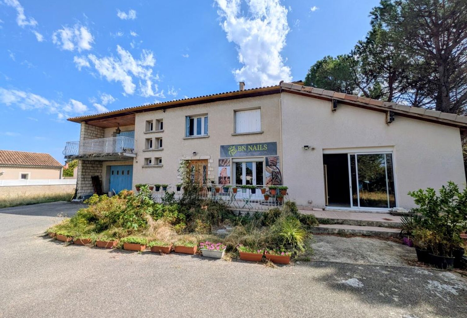 Maison À Vendre — photo 1