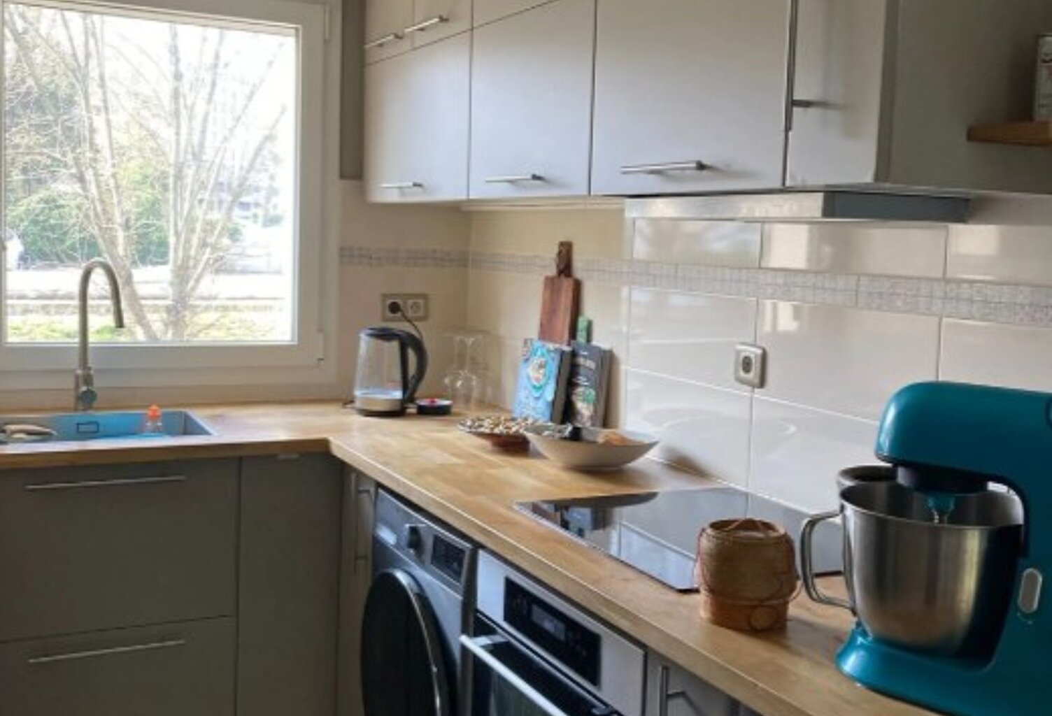 Maison — photo 1