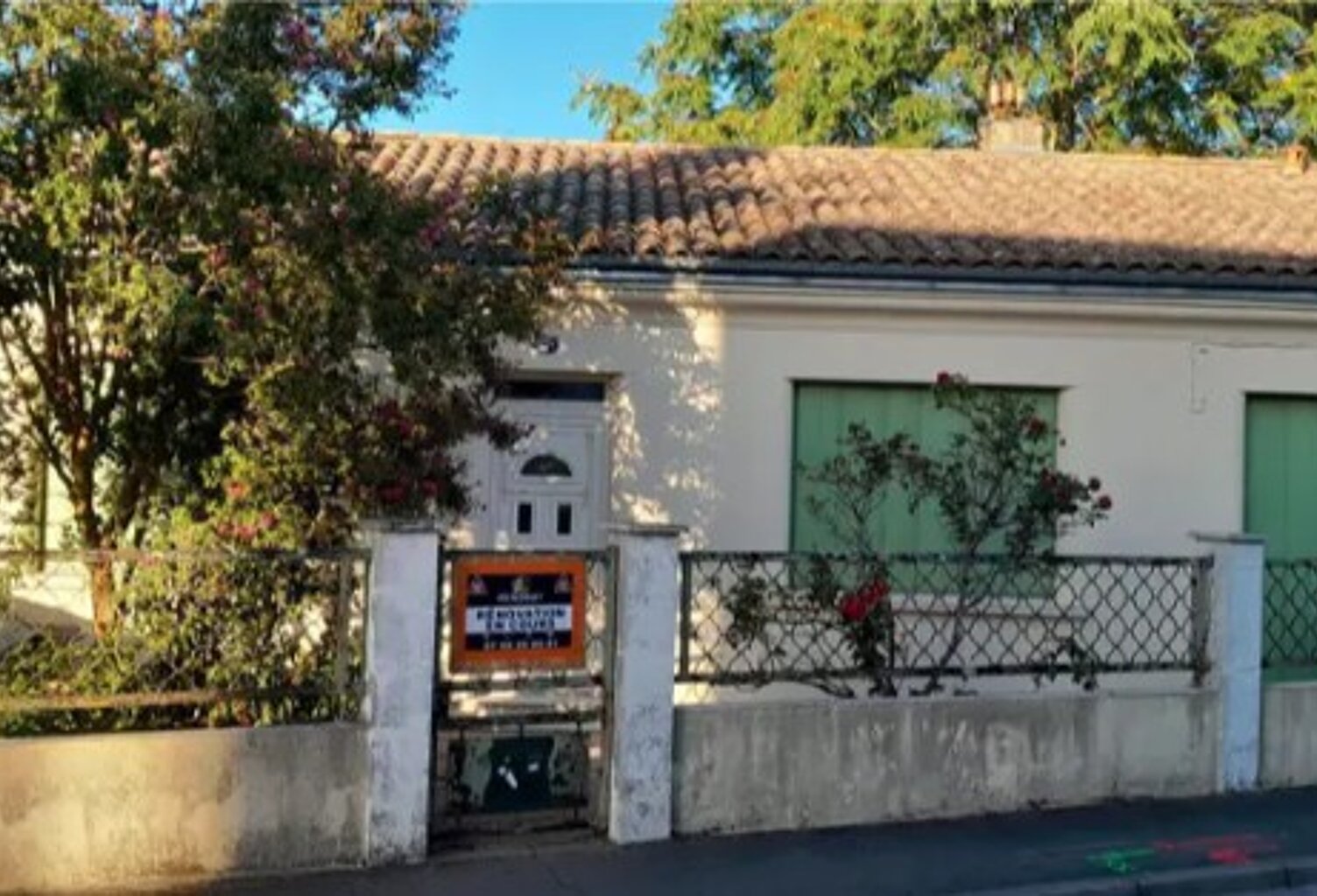 Maison — photo 1