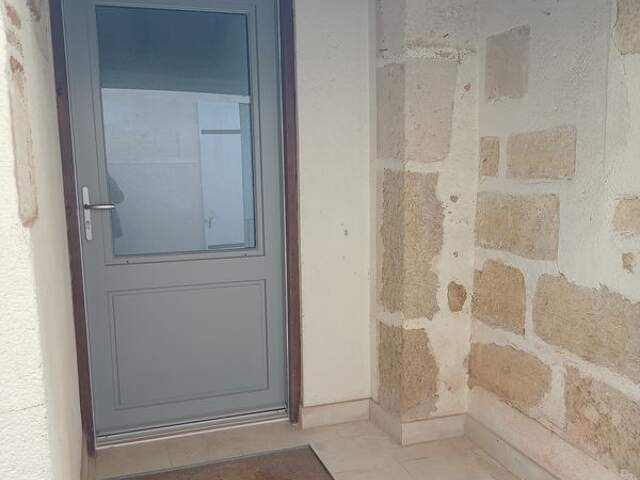 Maison — photo du bien