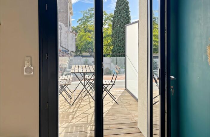 Vente appartement à Marseillan à moins d'une minute à pied du port — photo 2