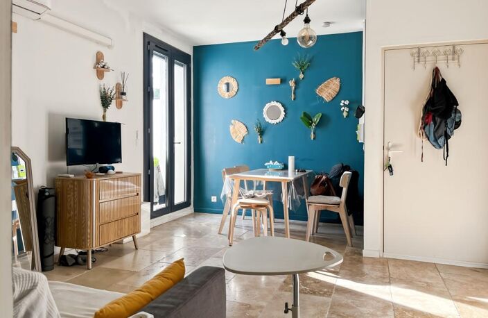 Vente appartement à Marseillan à moins d'une minute à pied du port — photo 3