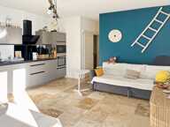 Vente appartement à Marseillan à moins d'une minute à pied du port — photo 4