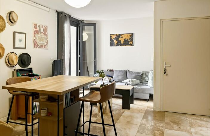 Vente appartement à Marseillan avec terrasse, proche port — photo 5