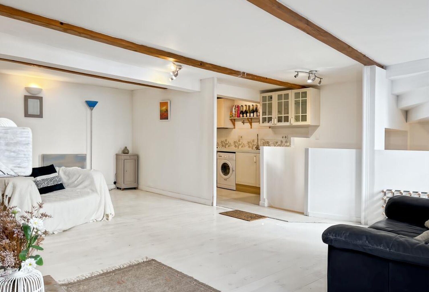 Vente maison de ville à Marseillan pleine de possibilités, où chacun trouve sa place — photo 1