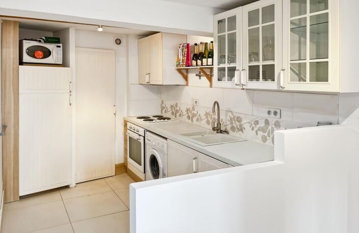 Vente maison de ville à Marseillan pleine de possibilités, où chacun trouve sa place — photo 2