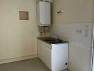 Ferrière-Larçon - Maison T3 — photo 2
