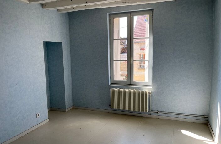 Ferrière-Larçon - Maison T3 — photo 5
