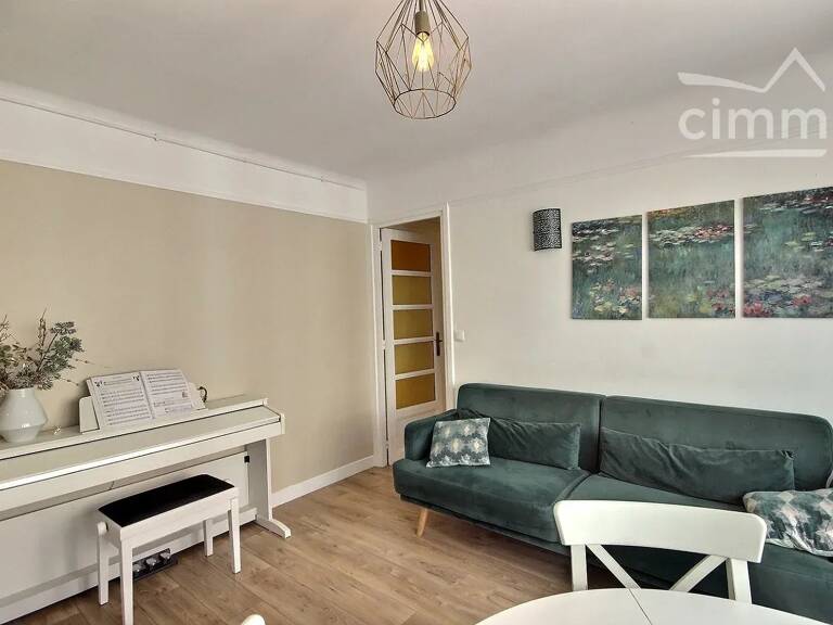 À vendre 3 pièces avec 2 chambres à Noisy-le-Sec — photo 1