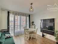À vendre 3 pièces avec 2 chambres à Noisy-le-Sec — photo 2