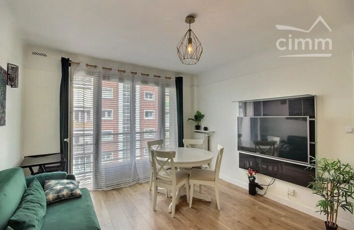 À vendre 3 pièces avec 2 chambres à Noisy-le-Sec — photo 2