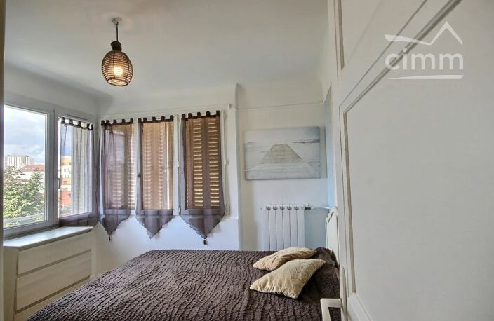 À vendre 3 pièces avec 2 chambres à Noisy-le-Sec — photo 5