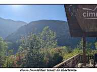 CHALET MAISON TYPE CHALET INDÉPENDANTE EN IMPASSE — photo 2