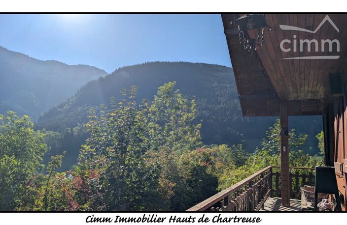 CHALET MAISON TYPE CHALET INDÉPENDANTE EN IMPASSE — photo 2