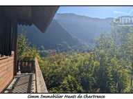 CHALET MAISON TYPE CHALET INDÉPENDANTE EN IMPASSE — photo 3