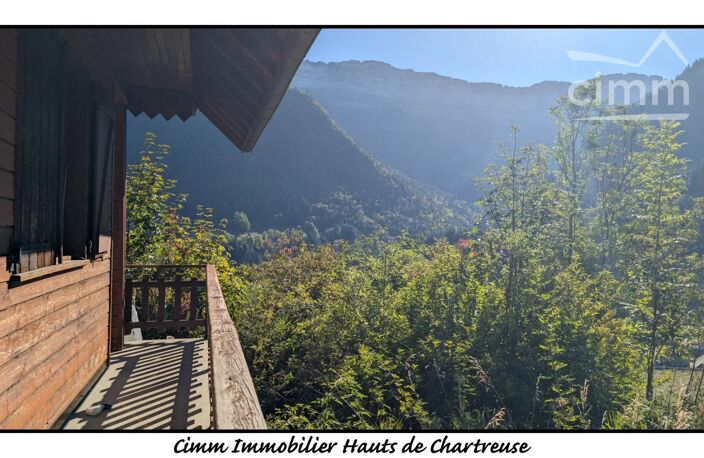 CHALET MAISON TYPE CHALET INDÉPENDANTE EN IMPASSE — photo 3