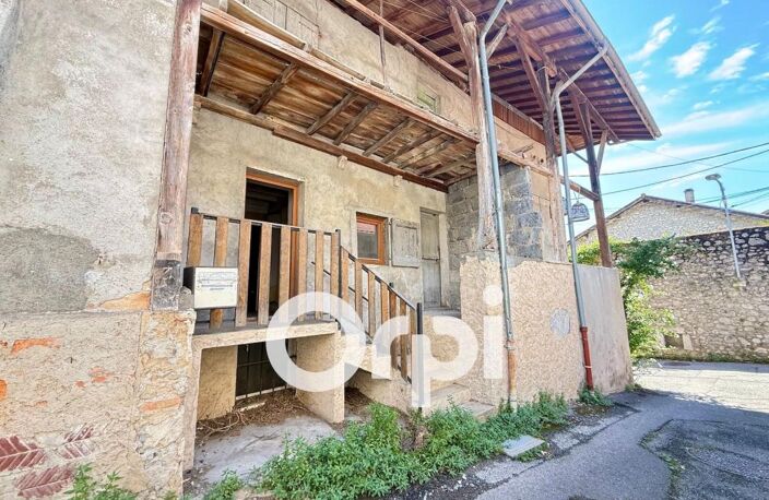 LUMBIN – Maison de ville de 114 m² à rénover — photo 2