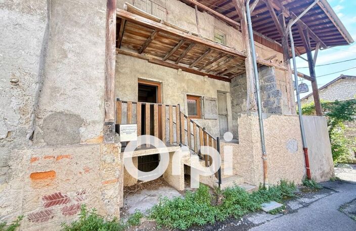 LUMBIN – Maison de ville de 114 m² à rénover — photo 3
