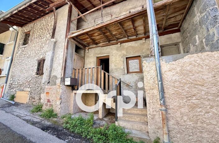 LUMBIN – Maison de ville de 114 m² à rénover — photo 4