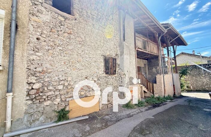 LUMBIN – Maison de ville de 114 m² à rénover — photo 5