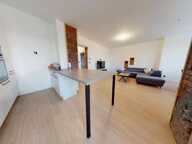 Saint-Priest-en-Jarez – T4 rénové 85 m², 3 chambres, balcon avec vue — photo 2