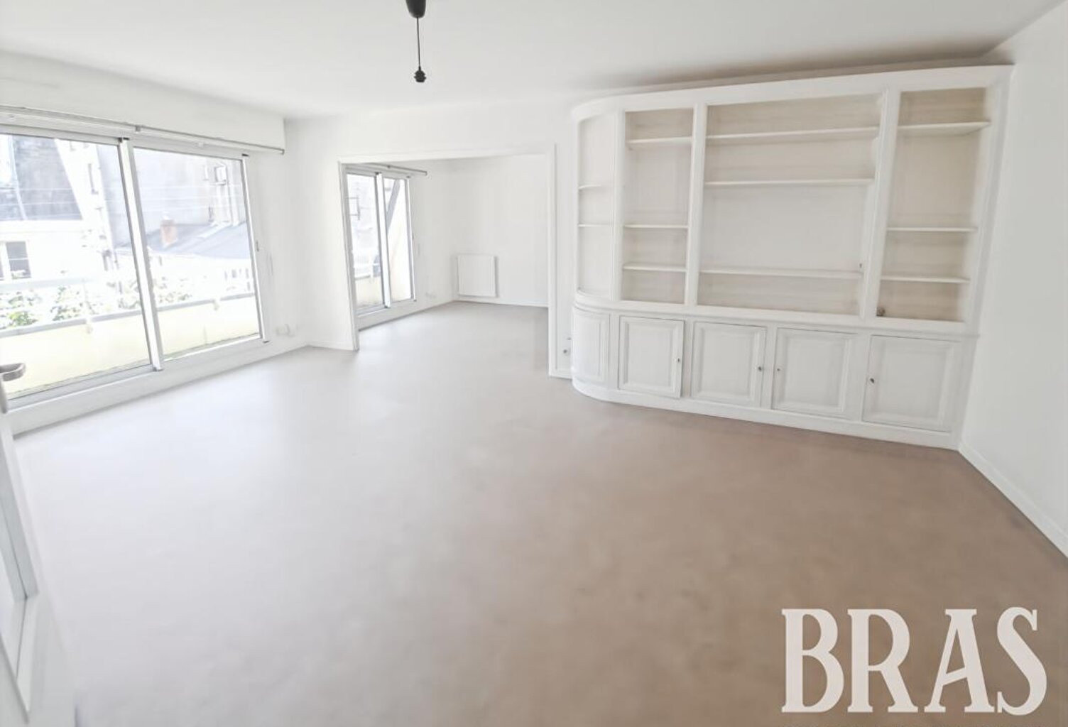 CANCLAUX, Appartement T4 avec balcon — photo 1